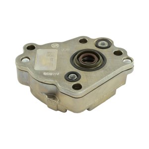 Chevrolet 6.6L LLY Injection Pump Components - Industrial Injection - Stg I - `04-`05